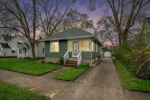 316 W 20th, Holland, MI 49423