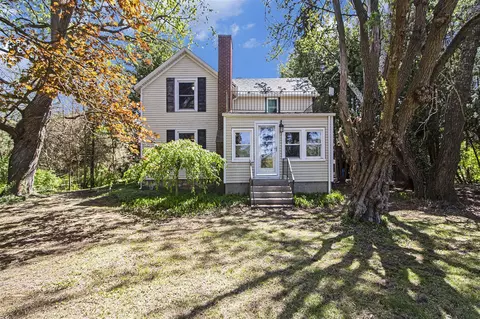 5255 W Ellsworth, Ann Arbor, MI 48103