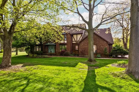 3603 Creekside, Ann Arbor, MI 48105