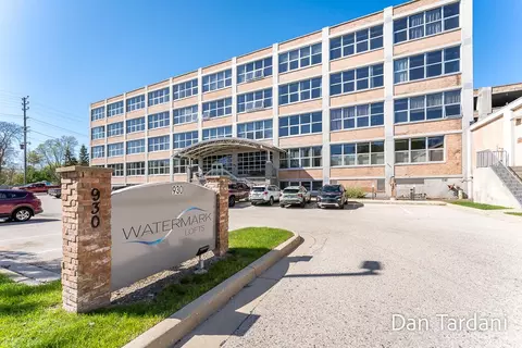 930 Washington #5H, Muskegon, MI 49441