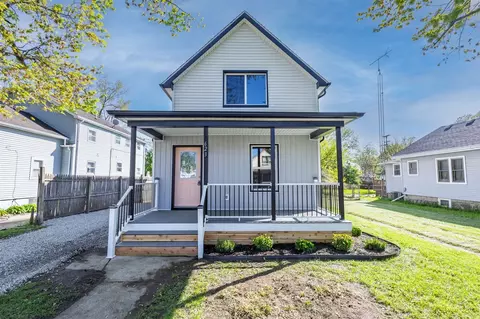 623 W 9th, Monroe, MI 48161