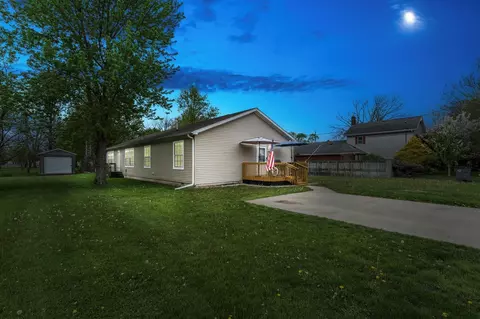 106 W Michigan, White Pigeon, MI 49099
