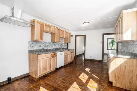 Kitchen - 160 W Fourth, Constantine, MI 49042 photo 1 of 1