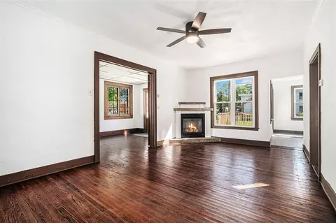 Living - 160 W Fourth, Constantine, MI 49042 photo 2 of 4