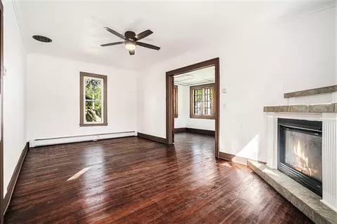 Living - 160 W Fourth, Constantine, MI 49042 photo 1 of 4