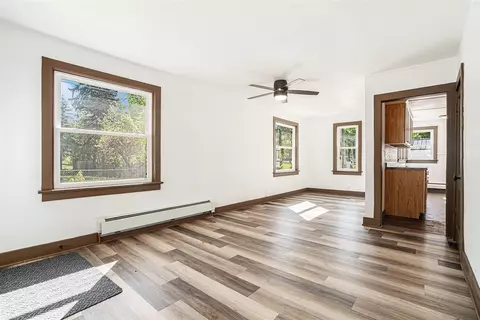 Living - 160 W Fourth, Constantine, MI 49042 photo 3 of 4