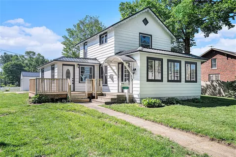 160 W Fourth, Constantine, MI 49042