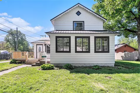 Exterior - 160 W Fourth, Constantine, MI 49042 photo 1 of 2