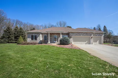 7548 Willow Pointe, Caledonia, MI 49316