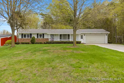 10336 68th, Allendale, MI 49401