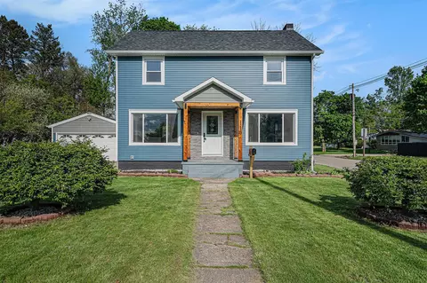 116 S Lakeview, Sturgis, MI 49091