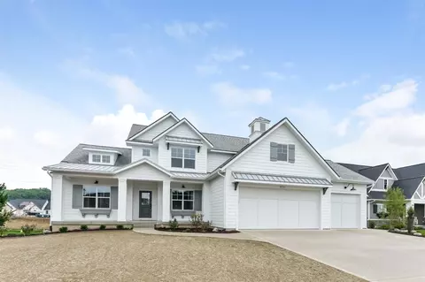 6861 Caliburn, Caledonia, MI 49316