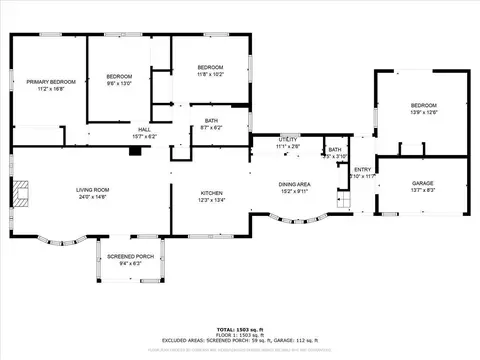 1497 State, Algonac, MI 48001 photo 28