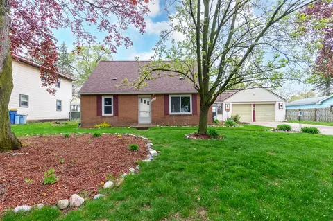 4314 Fuller, Grand Rapids, MI 49508
