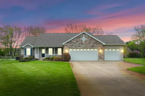11859 Heron, Schoolcraft, MI 49087
