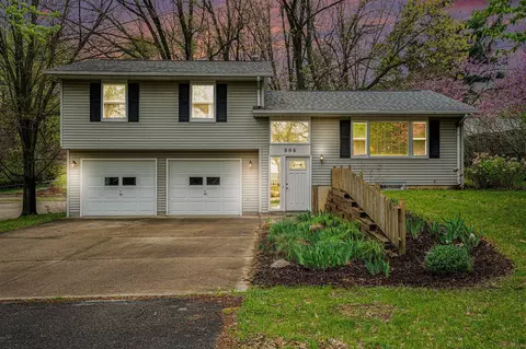 806 Ludgate, Portage, MI 49002