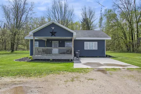 48815 36th, Bangor, MI 49013