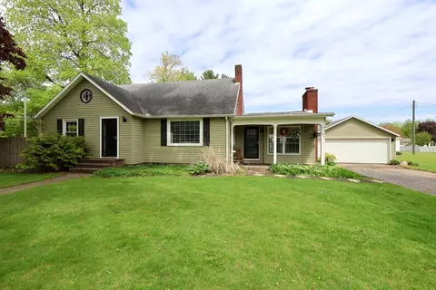 126 Barry, Union City, MI 49094