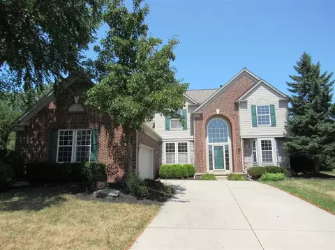 8033 Eden, Ypsilanti, MI 48197