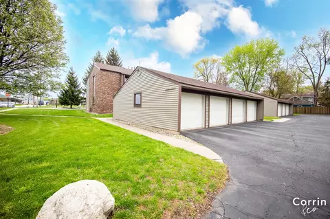 3210 Arrowhead Arms, Grandville, MI 49418