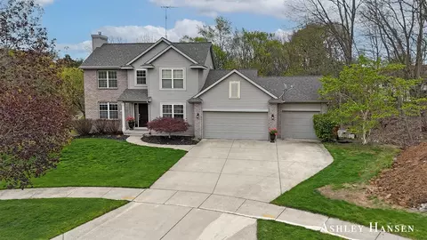 124 Kara, Rockford, MI 49341