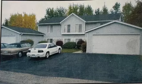 4747 Circle Shr, Grand Rapids, MI 49508