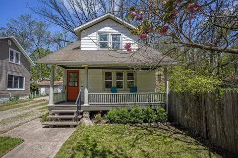 1444 Jefferson, Kalamazoo, MI 49006