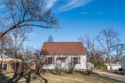 2669 Bellwood, Ann Arbor, MI 48104
