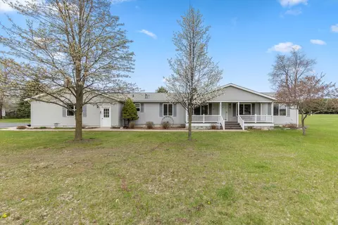 880 W Big, Big Rapids, MI 49307