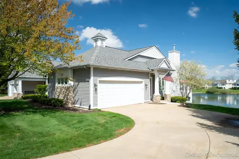 1255 St Andrews, Holland, MI 49423