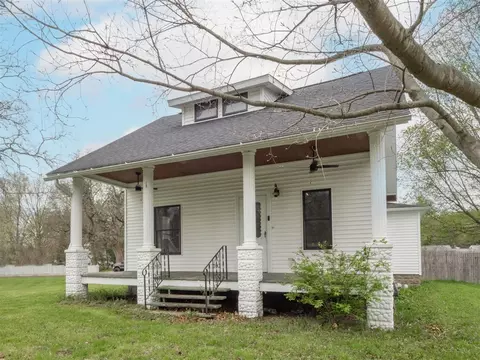 308 S Grant, Otsego, MI 49078