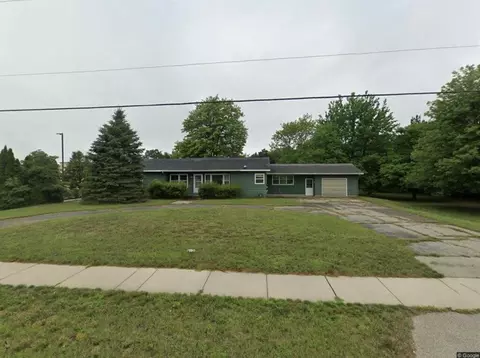 Undisclosed, Norton Shores, MI 49444