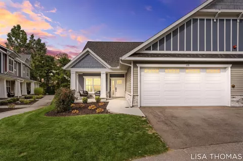 179 Tamarack, Rockford, MI 49341