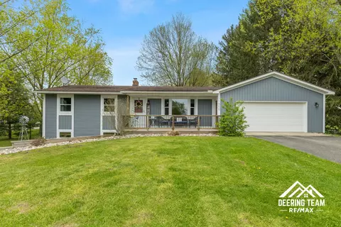 11500 60th, Allendale, MI 49401