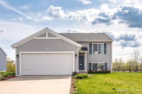 8161 W Sturtevant, Richland, MI 49083