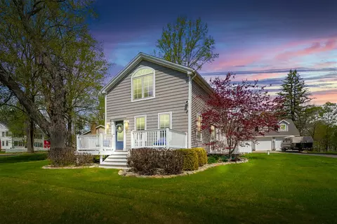 11669 E D, Richland, MI 49083