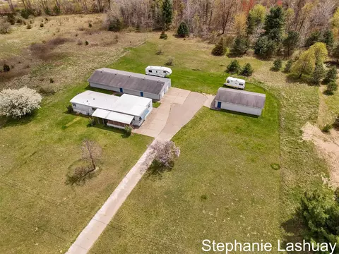 5150 Egner, Sand Lake, MI 49343