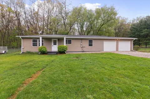 148 Tulip Tree, Battle Creek, MI 49037