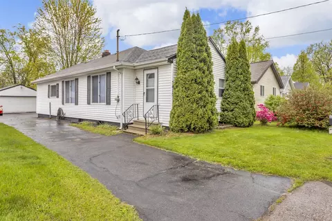 3415 Gypsy, Jackson, MI 49202