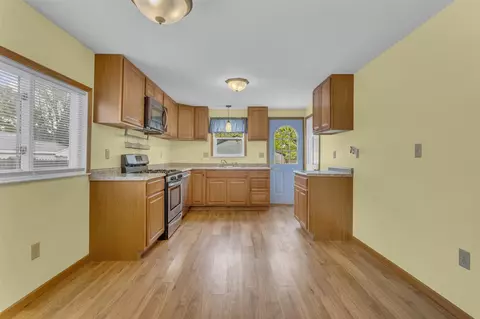 Kitchen - 3415 Gypsy, Jackson, MI 49202 photo 1 of 3