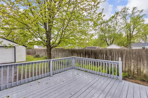 Exterior - 3415 Gypsy, Jackson, MI 49202 photo 2 of 7