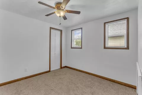 Bedroom - 3415 Gypsy, Jackson, MI 49202 photo 1 of 4