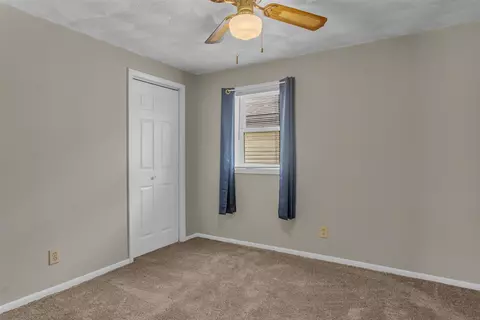 Bedroom - 3415 Gypsy, Jackson, MI 49202 photo 2 of 4