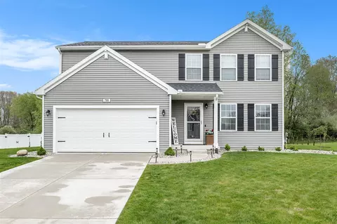 799 Harvest, Wayland, MI 49348