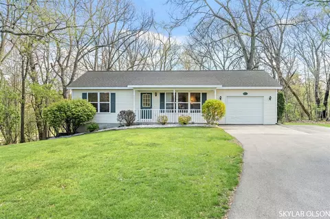 1894 4 Mile, Grand Rapids, MI 49525