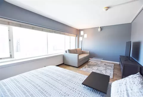 555 E William #14H, Ann Arbor, MI 48104