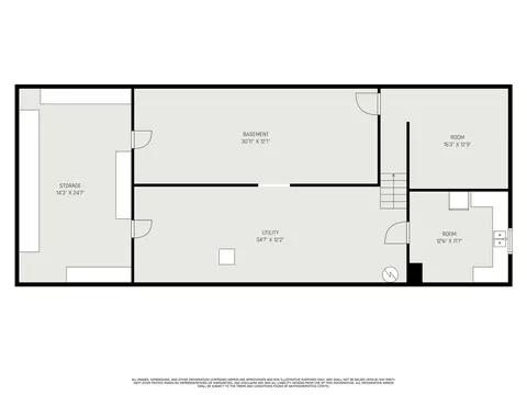 53746 Stevens, Three Rivers, MI 49093 photo 17