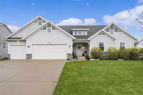 1439 Beaconsfield, Byron Center, MI 49315