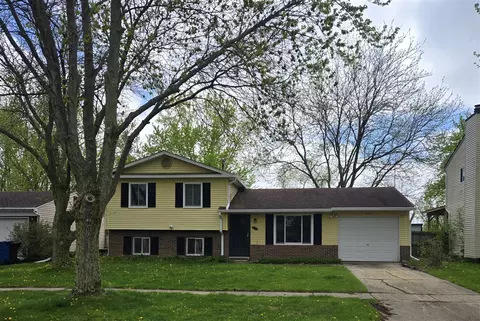 9156 Ascot, Ypsilanti, MI 48198