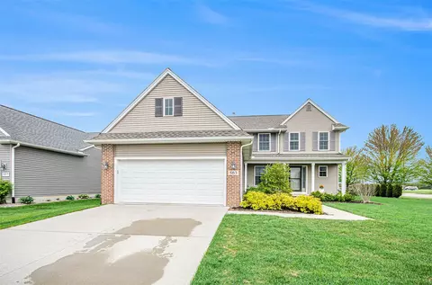 563 Marblewood, Saline, MI 48176